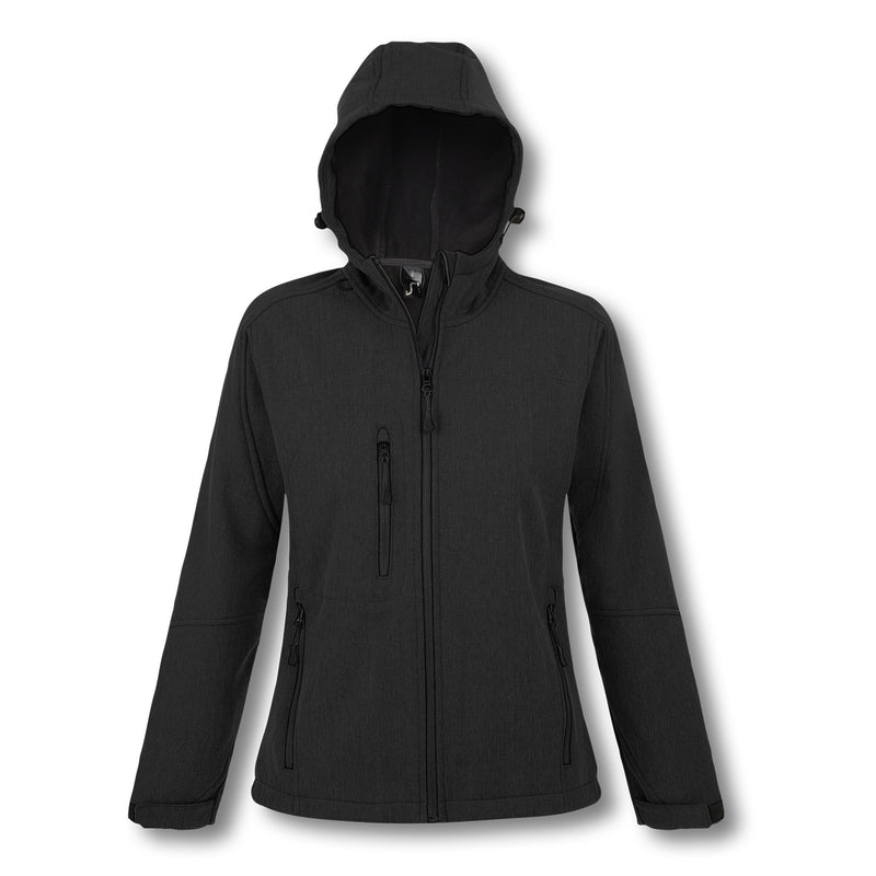 SOL'S Replay Women's Softshell Jacket