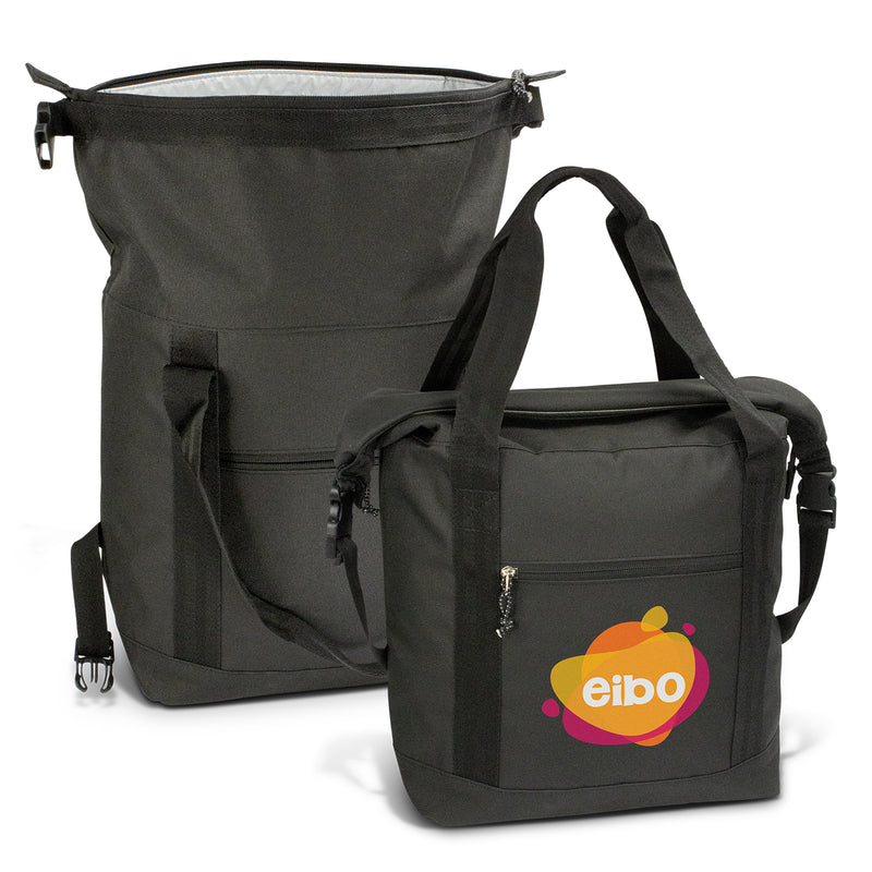 agogo Roll Top Cooler Bag