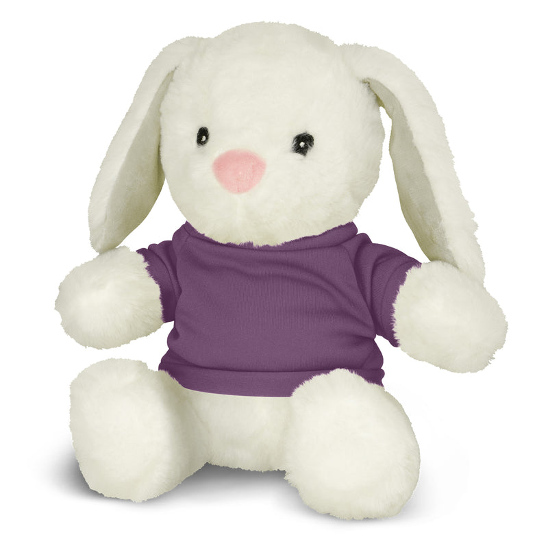 agogo Rabbit Plush Toy