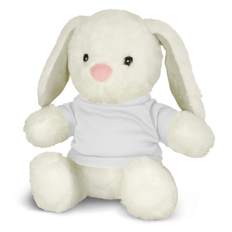 agogo Rabbit Plush Toy