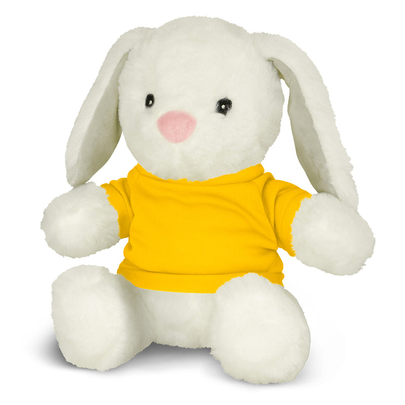 agogo Rabbit Plush Toy