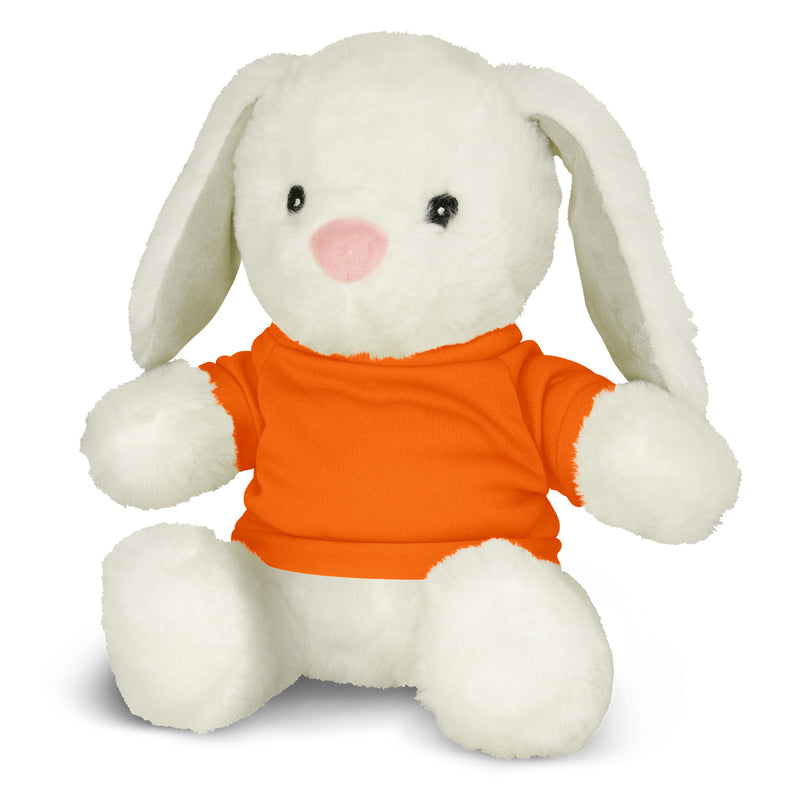 agogo Rabbit Plush Toy