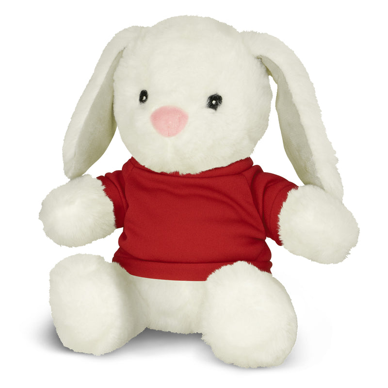 agogo Rabbit Plush Toy