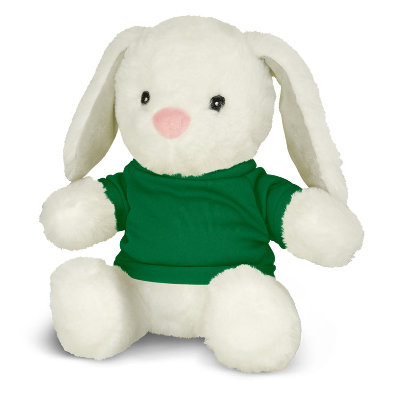 agogo Rabbit Plush Toy