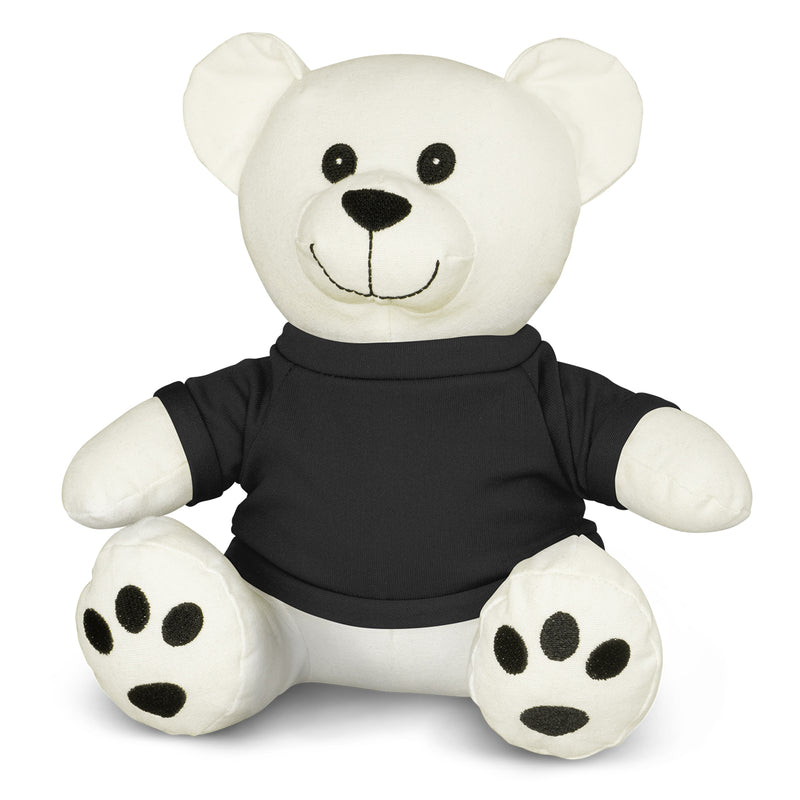 agogo Cotton Bear Plush Toy