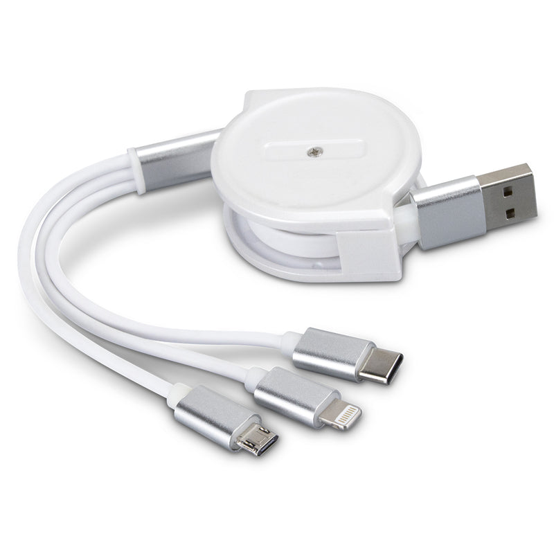 agogo Volt Charging Cable