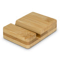 agogo Bamboo Phone Stand