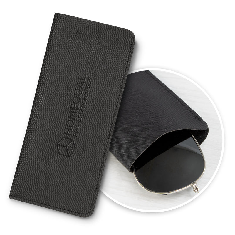 agogo Essex Sunglass Pouch