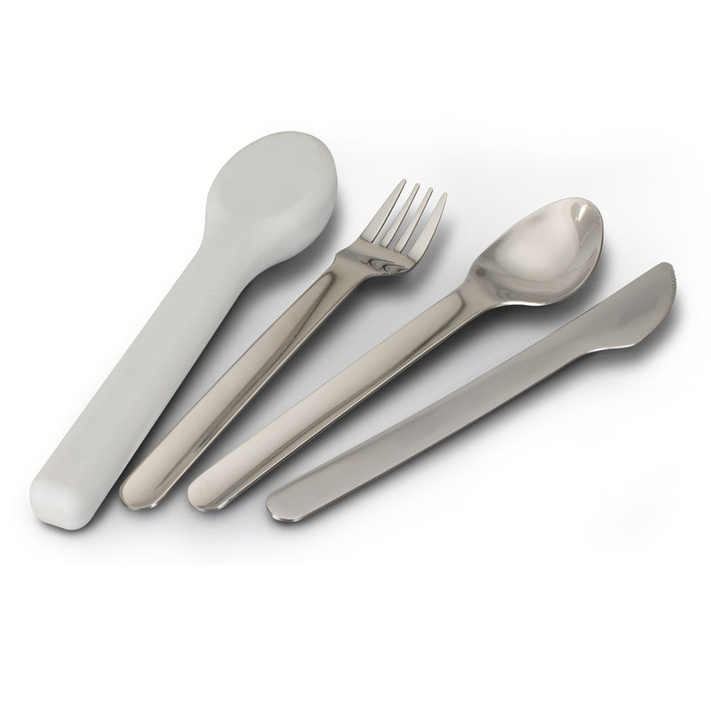 agogo Travel Cutlery Set