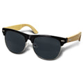 agogo Maverick Sunglasses - Bamboo