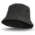 agogo Beverley Denim Bucket Hat