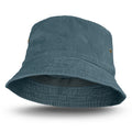 agogo Faded Bucket Hat