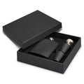 agogo Dalmore Hip Flask Gift Set