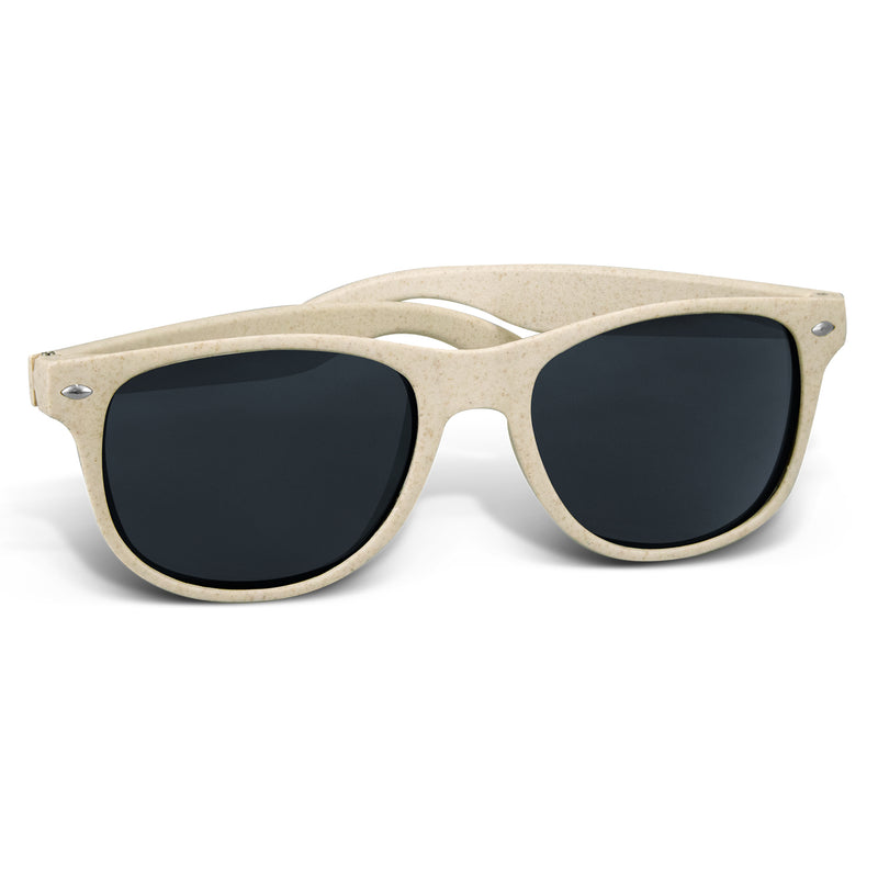 agogo Malibu Basic Sunglasses - Natural