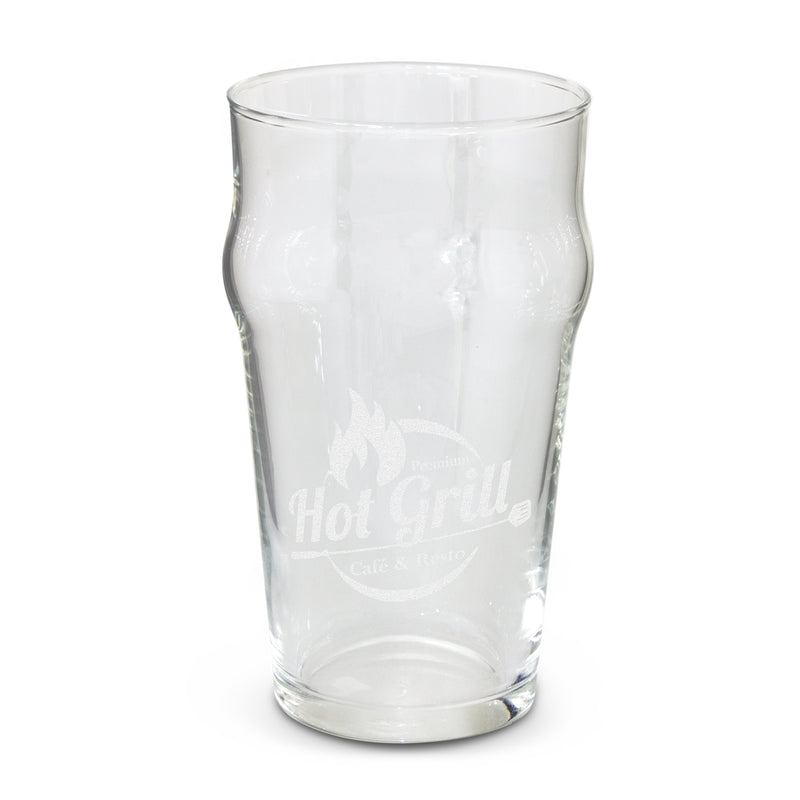 agogo Tavern Beer Glass