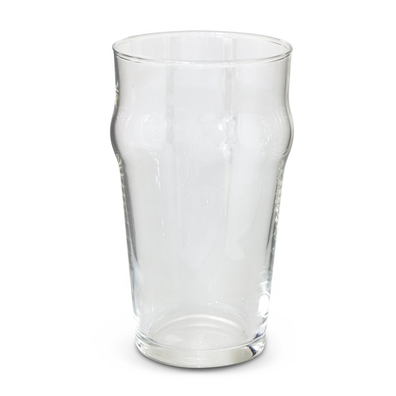 agogo Tavern Beer Glass