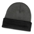 agogo Everest Two Toned Beanie