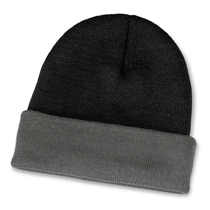 agogo Everest Two Toned Beanie