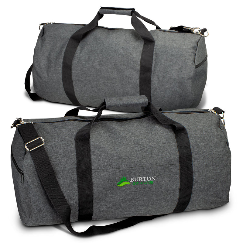 agogo Montreal Duffle Bag