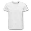 SOL'S Pioneer Mens Organic T-Shirt