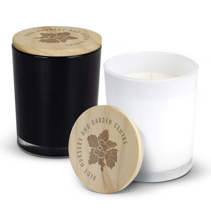 agogo Tranquil Scented Candle