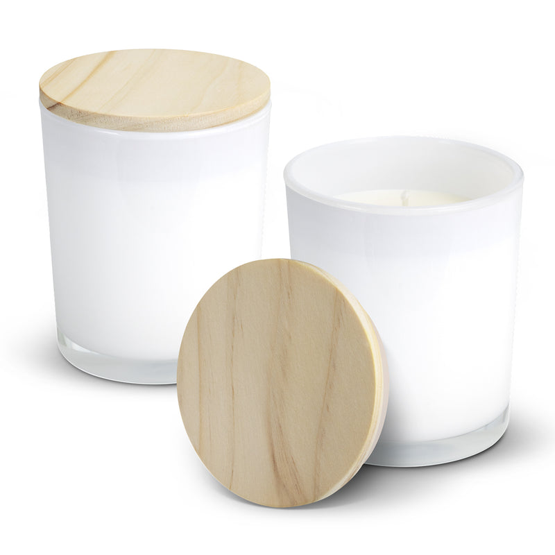 agogo Tranquil Scented Candle