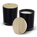 agogo Tranquil Scented Candle