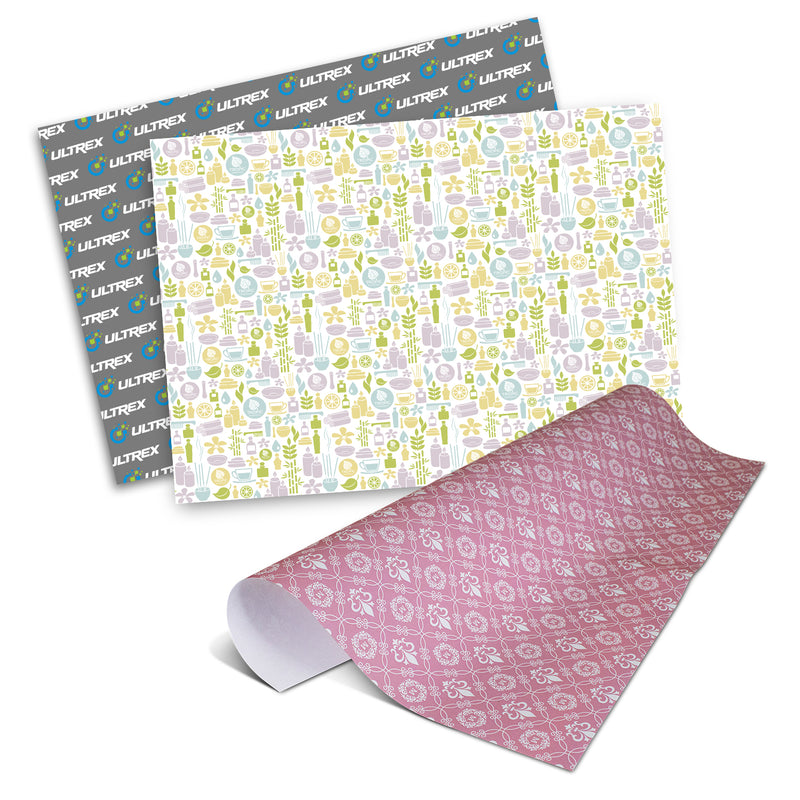 agogo Personalised Gift Wrapping Paper