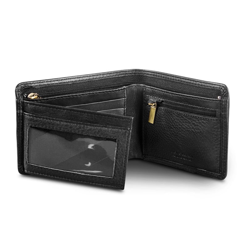 Pierre Cardin Leather Wallet