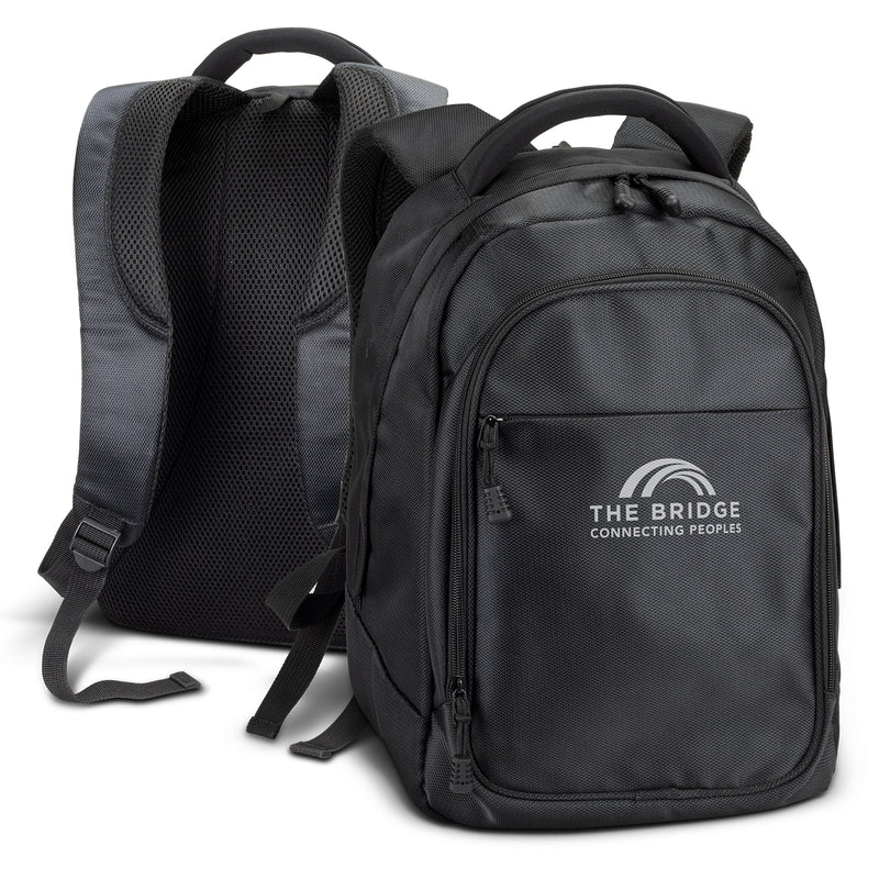 agogo Legacy Laptop Backpack