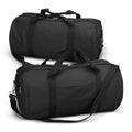 agogo Canvas Duffle Bag