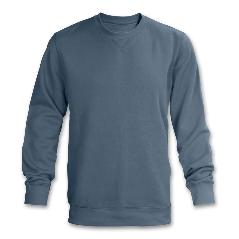 agogo Classic Unisex Sweatshirt