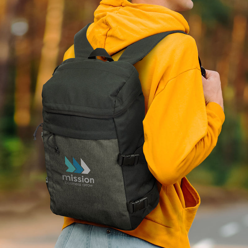 agogo Campster Backpack