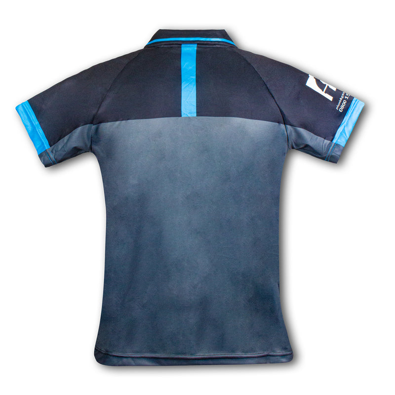 agogo Custom Mens Performance Polo