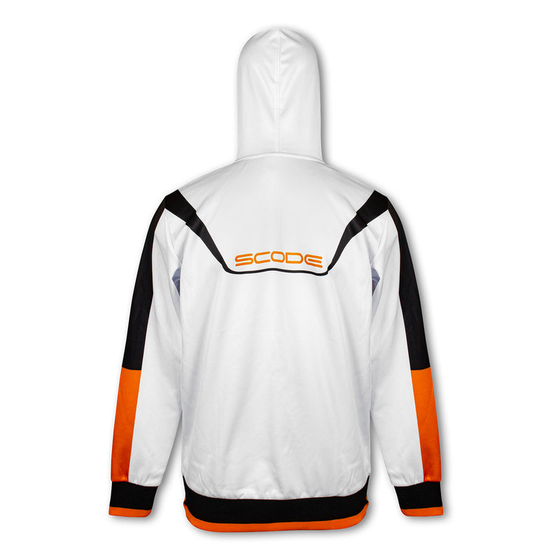 agogo Custom Mens Sports Hoodie