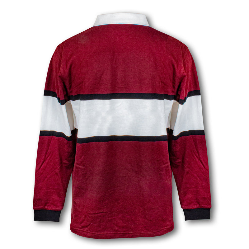agogo Custom Rugby Shirt