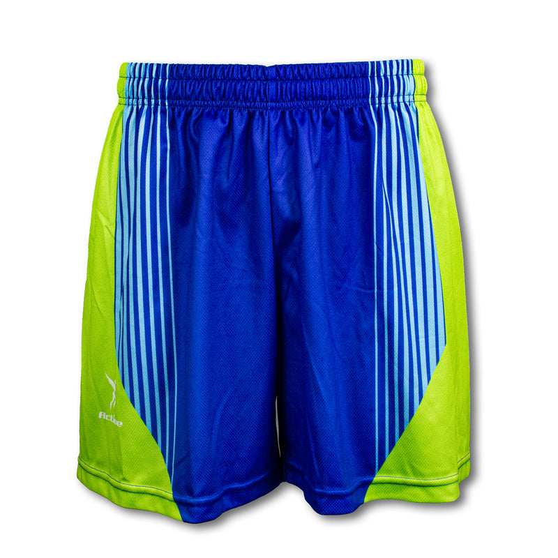 agogo Custom Mens Sports Shorts