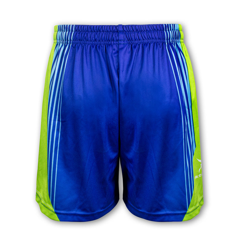 agogo Custom Mens Sports Shorts