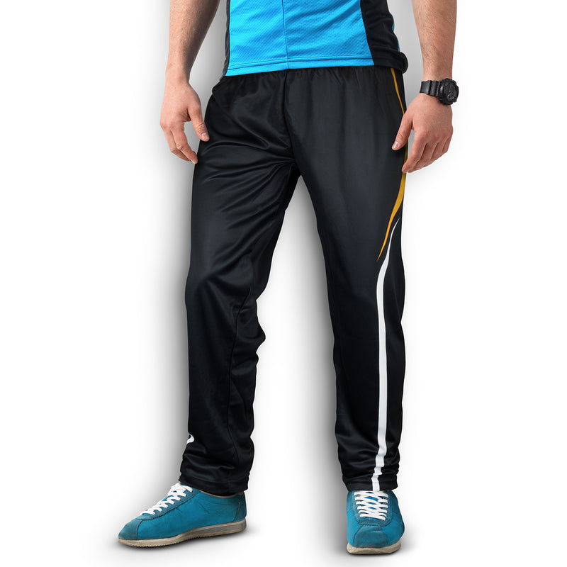 agogo Custom Mens Sports Pants