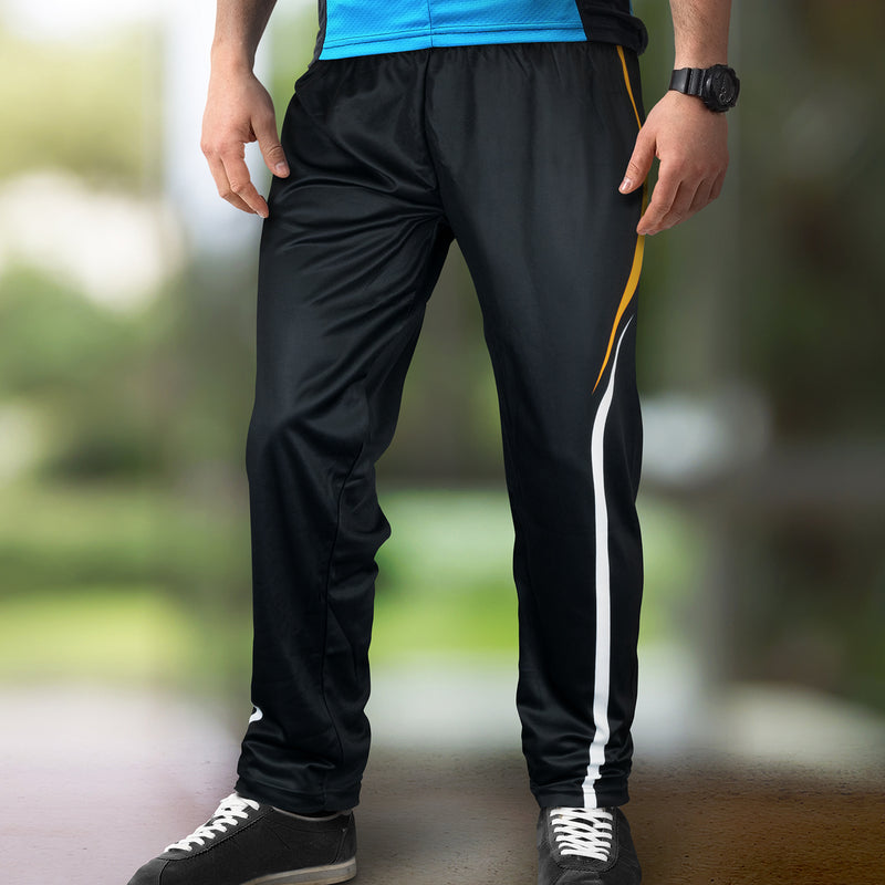 agogo Custom Mens Sports Pants