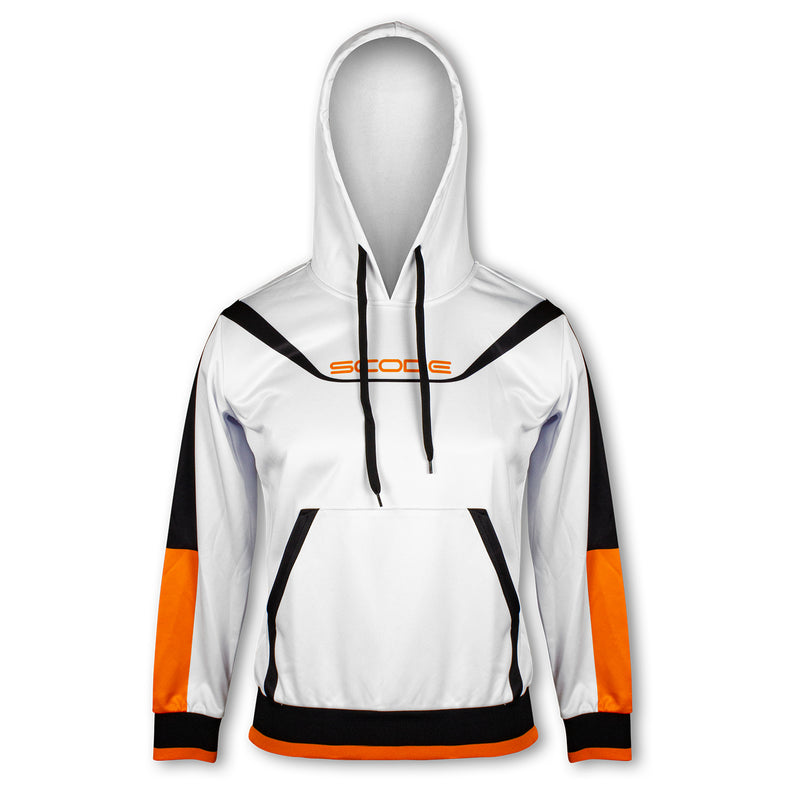 agogo Custom Womens Sports Hoodie