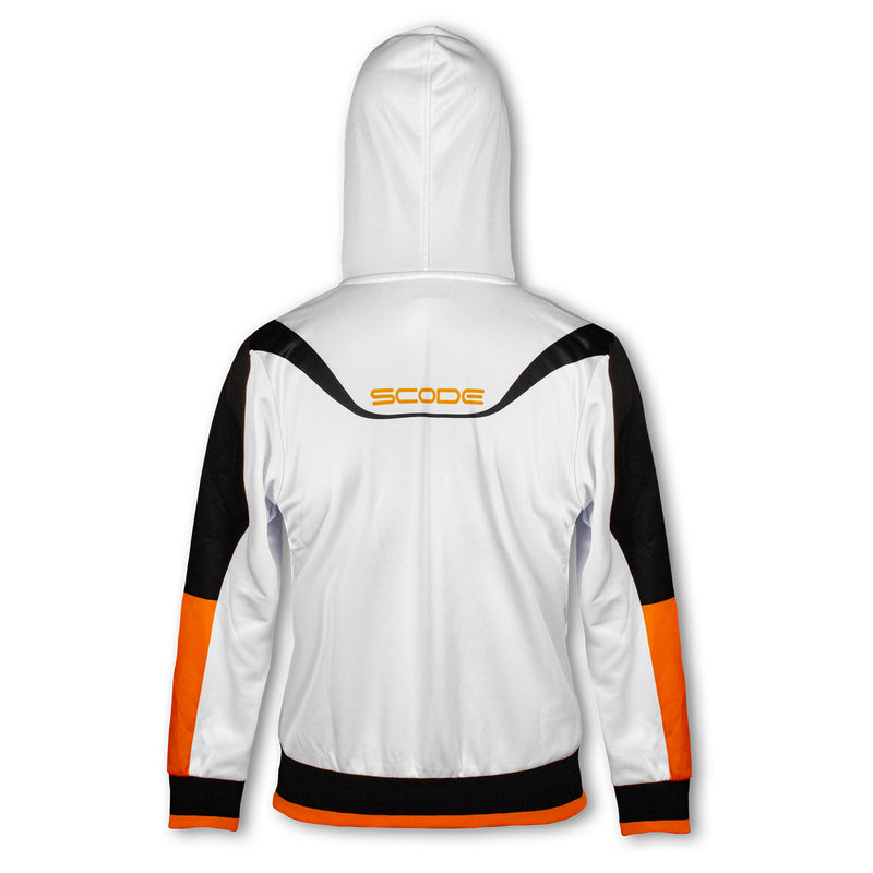 agogo Custom Womens Sports Hoodie