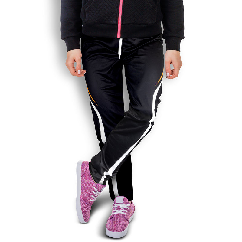 agogo Custom Womens Sports Pants