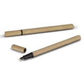 agogo Kraft Paper Pen