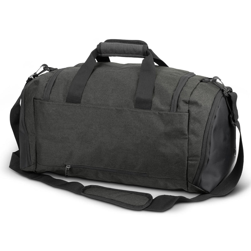 agogo Selwyn Duffle Bag