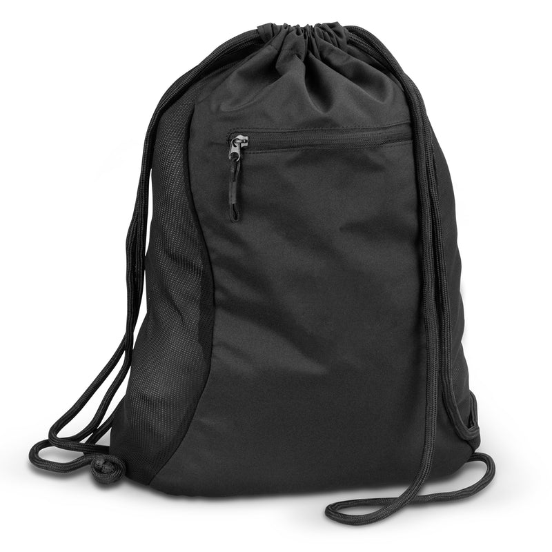 agogo Royale Drawstring Backpack