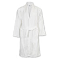 agogo Rochester Waffle Bathrobe