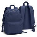 agogo Canvas Backpack