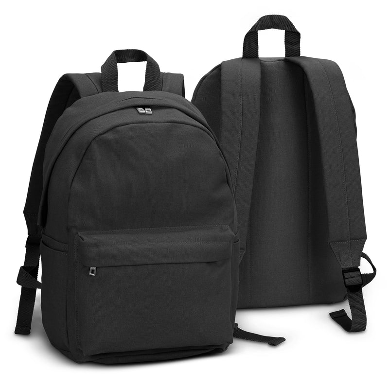 agogo Canvas Backpack