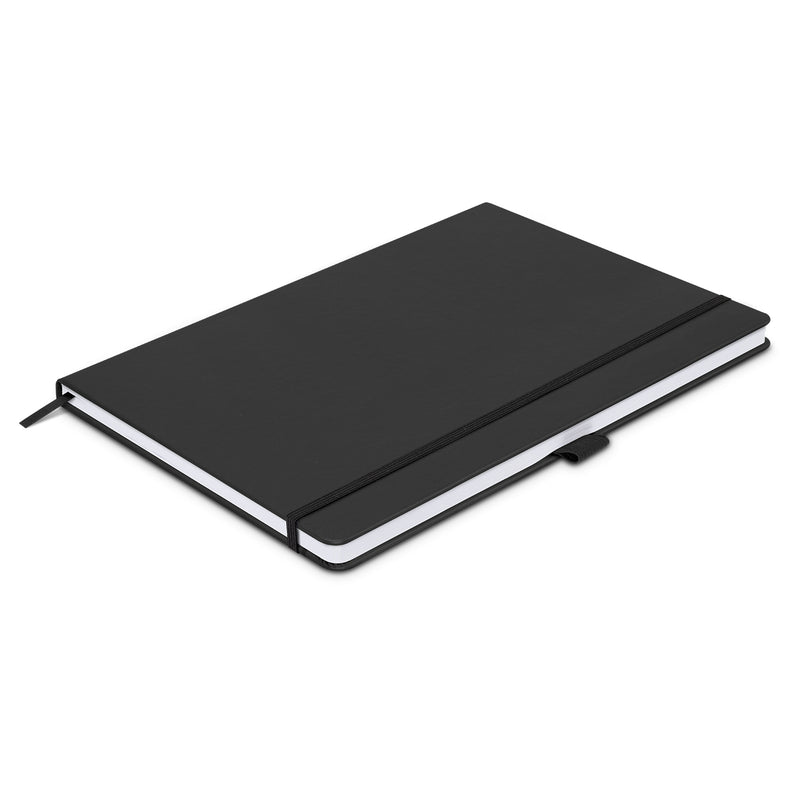 agogo Kingston Hardcover Notebook - Large